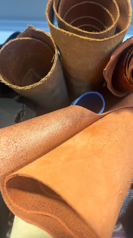 Couro Sustentável: por que a Escolha Importa